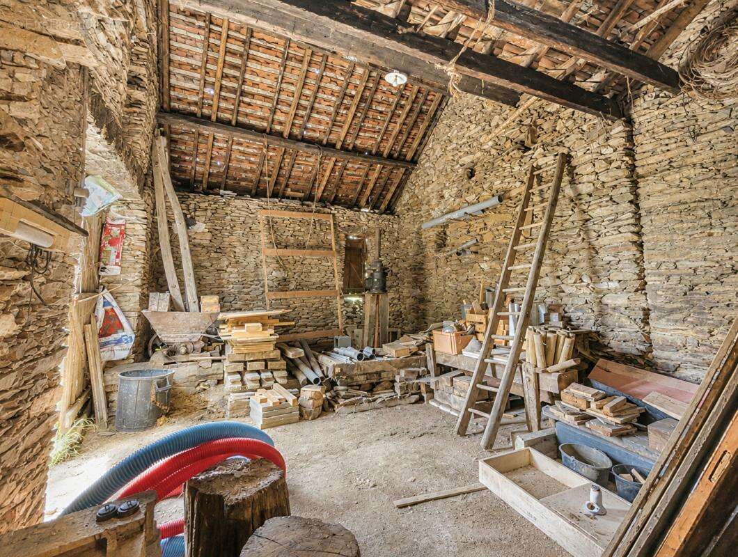 Maison à CAMPBON