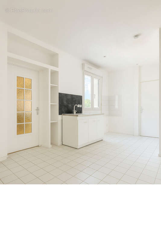 Appartement à LIVRY-GARGAN