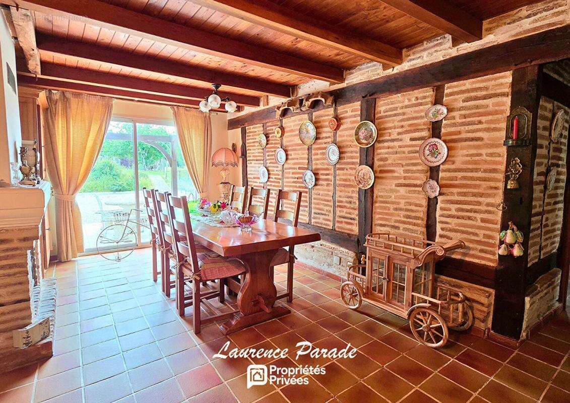 Maison avec dépendance - photo 5