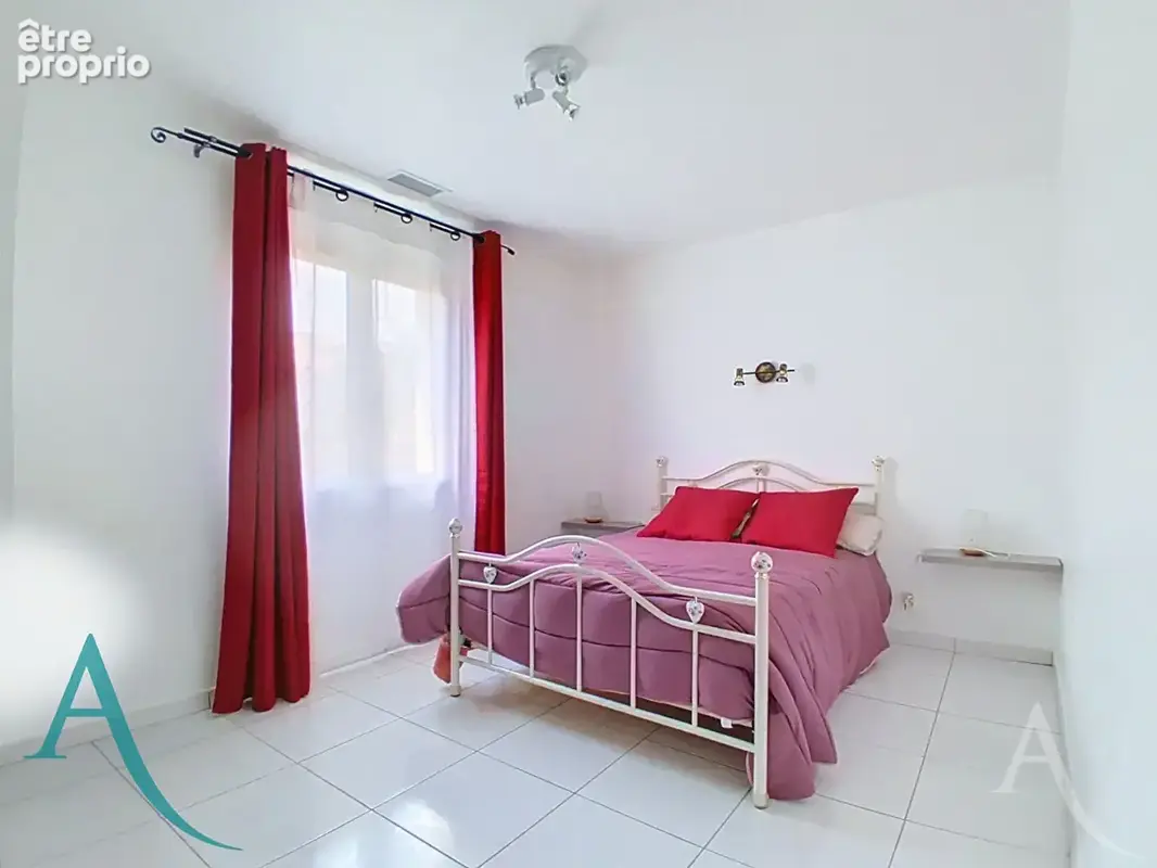 Maison Lezignan Corbieres 5 pièce(s) 130 m2 avec piscine - photo 10