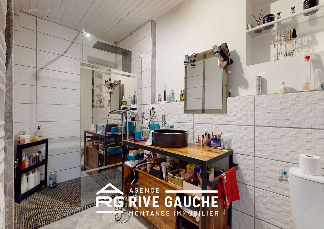 Maison à ROUSSILLON