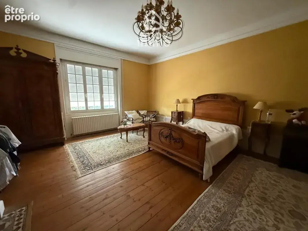 Propriété  avec dépendances aux portes d'Angoulême - photo 12