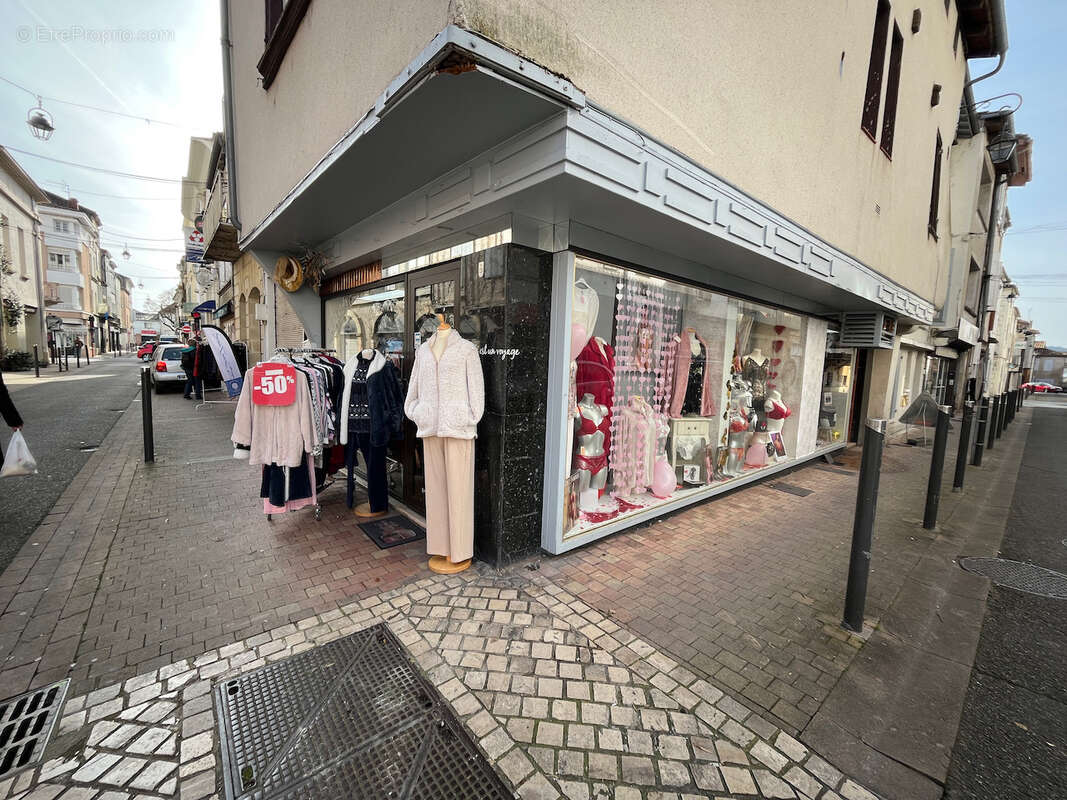 Appartement à VILLENEUVE-SUR-LOT