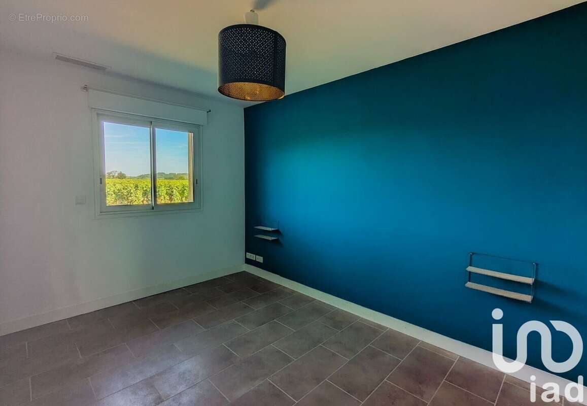 Photo 9 - Maison à BARSAC