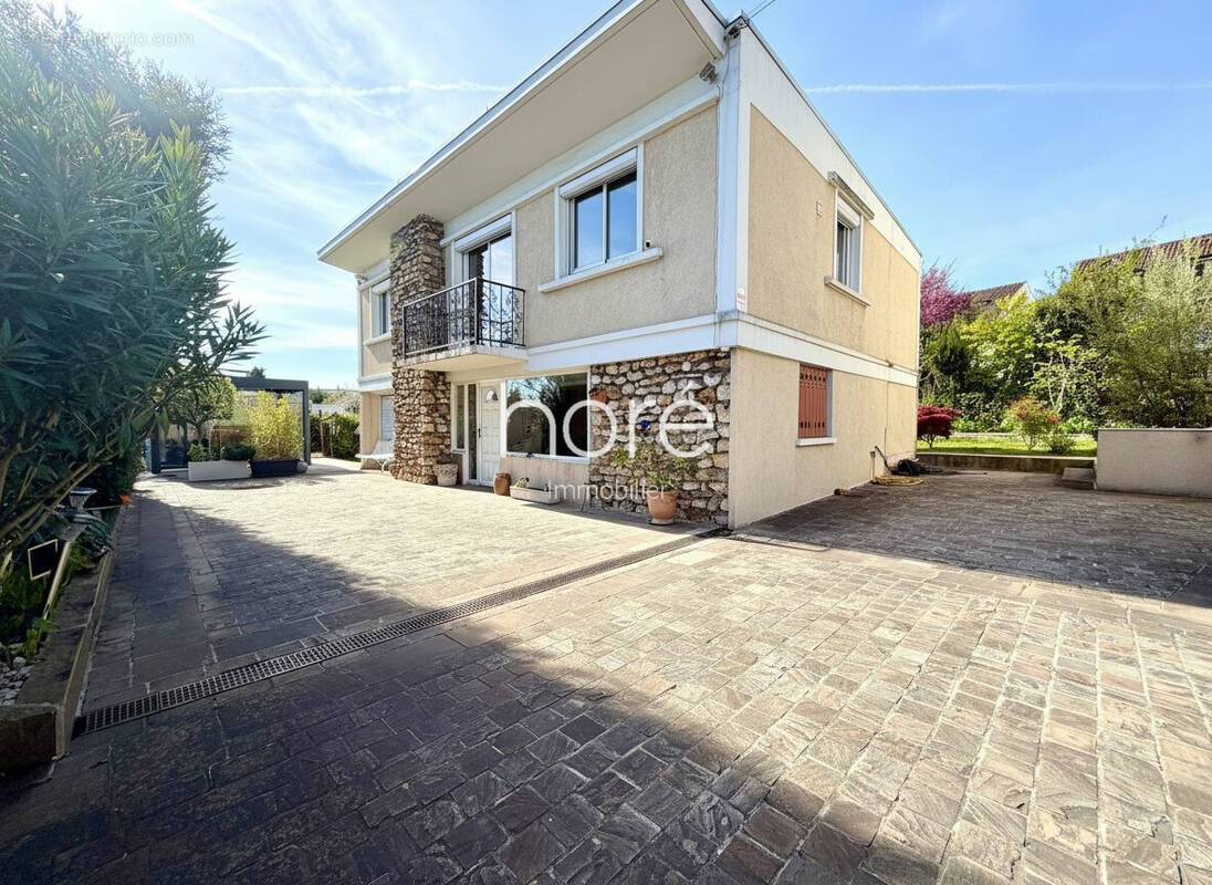 Maison à ARGENTEUIL