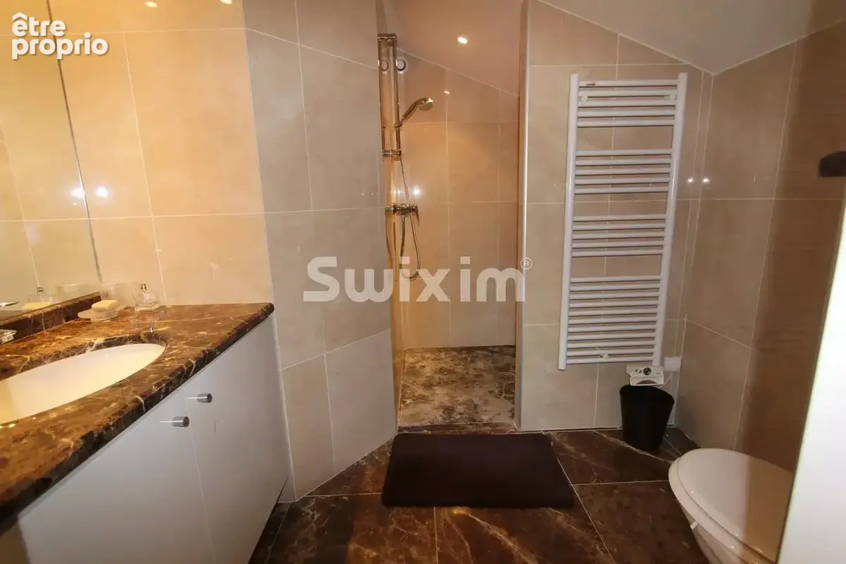 Villa  très proche centre Vence - photo 16