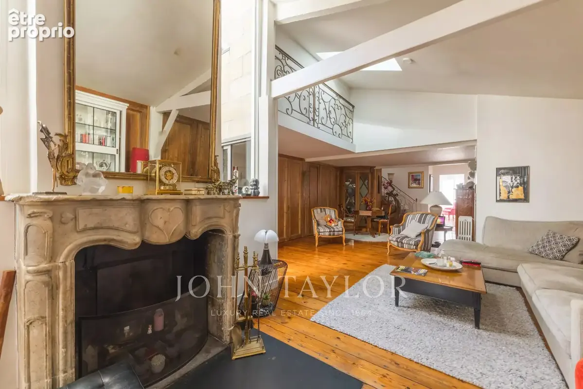 Rue notre-dame - ancien atelier - john taylor - photo 3