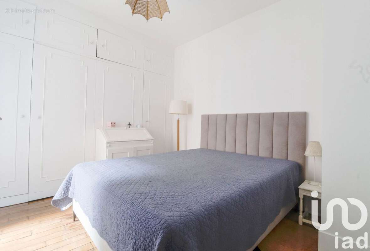 Photo 4 - Appartement à PARIS-10E
