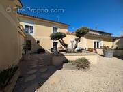 Appartement à MARCIAC