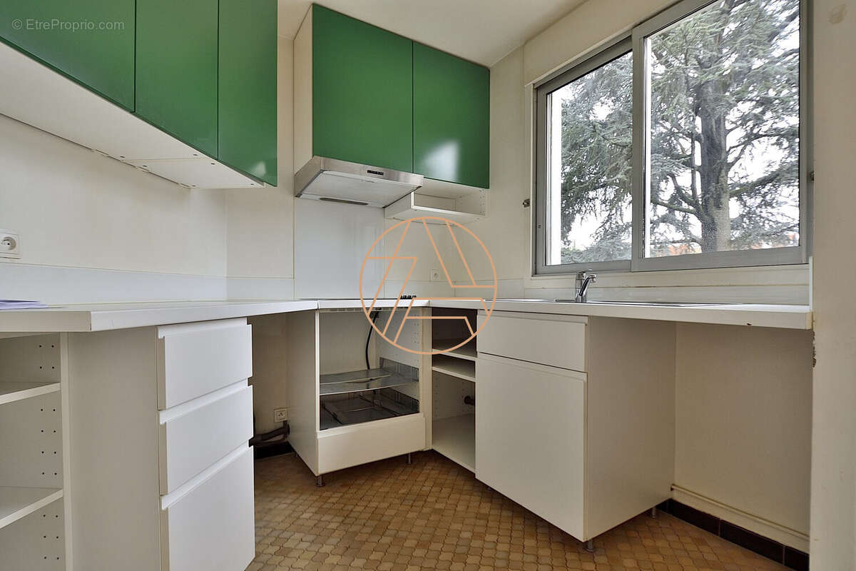 Appartement à SAINT-MAUR-DES-FOSSES