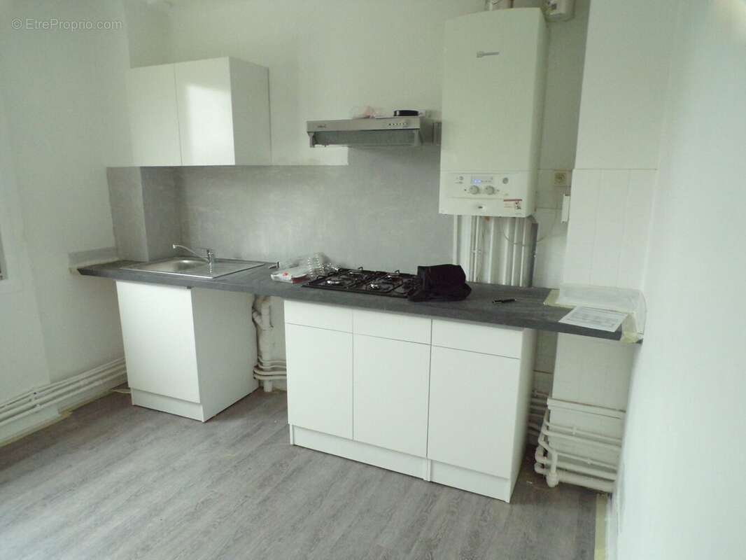 Appartement à CHOISY-LE-ROI