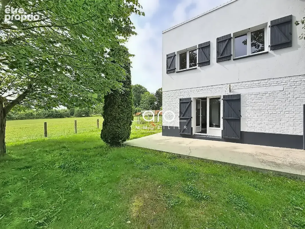 Maison 77 m² à Genech  - photo 2