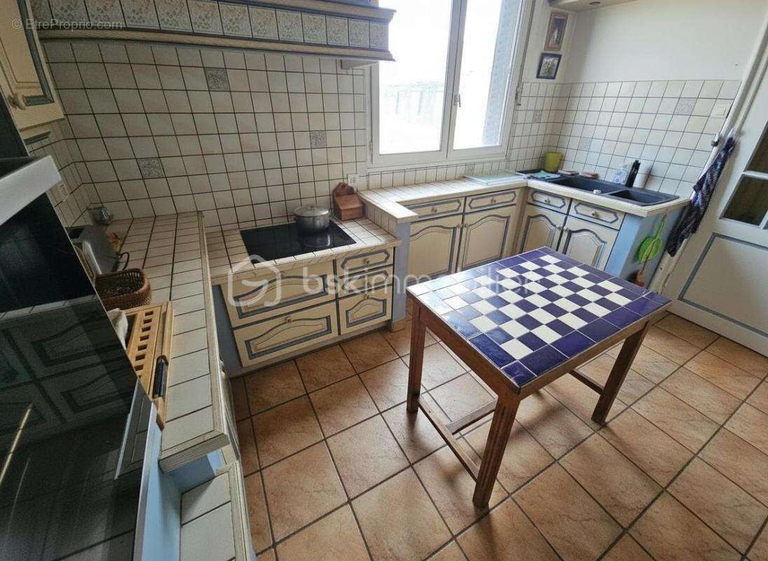 Appartement à ROANNE