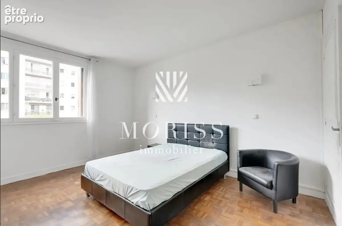 Appartement 3 pièces - 92140 Clamart - photo 6