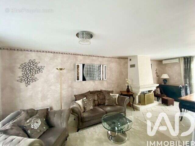 Photo 6 - Maison à LIMEIL-BREVANNES