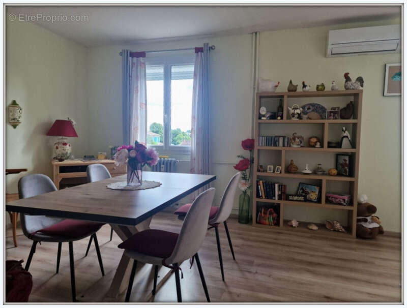 Appartement à vendre 3 pièces NARBONNE (11) - photo 13