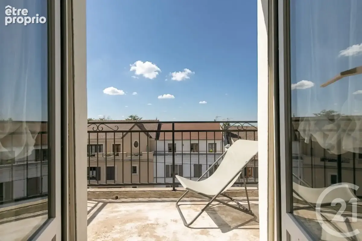 Appartement 6 pièces 105 m² à vendre à Chennevieres-Sur-Marne (94430) - photo 12