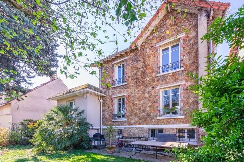 Maison à SARTROUVILLE