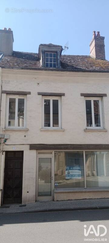Photo 1 - Appartement à EPERNON