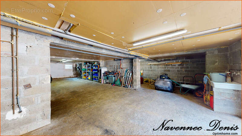 Entre Bernay et Brionne – Maison familiale de 4 chambres sur un jardin arboré de 6 000 m² - photo 15