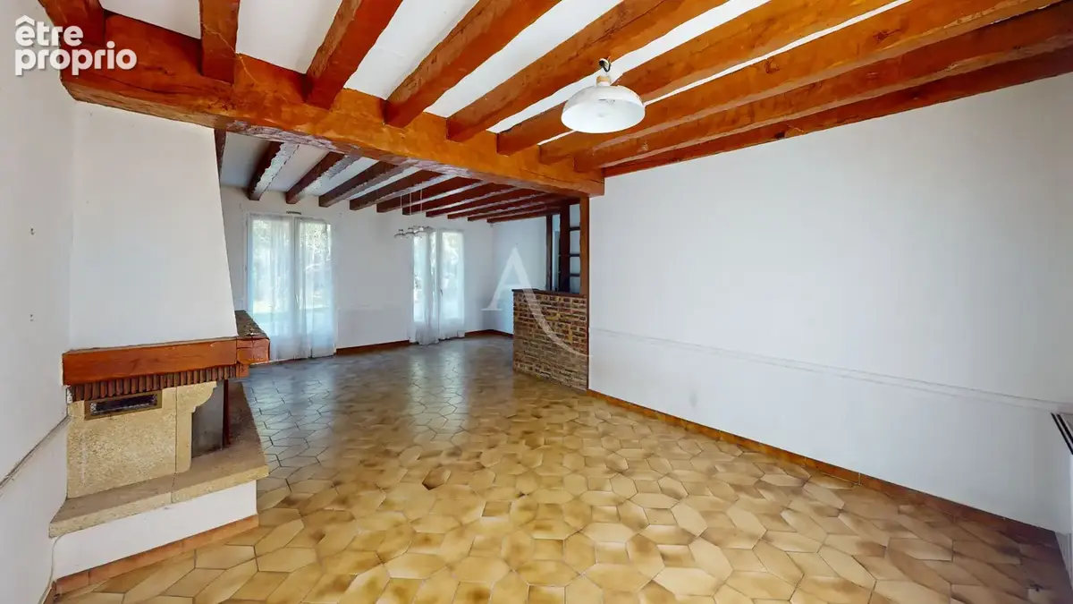 Maison Le Chatelet En Brie 10 pièce(s) 239.43 m2 - photo 5