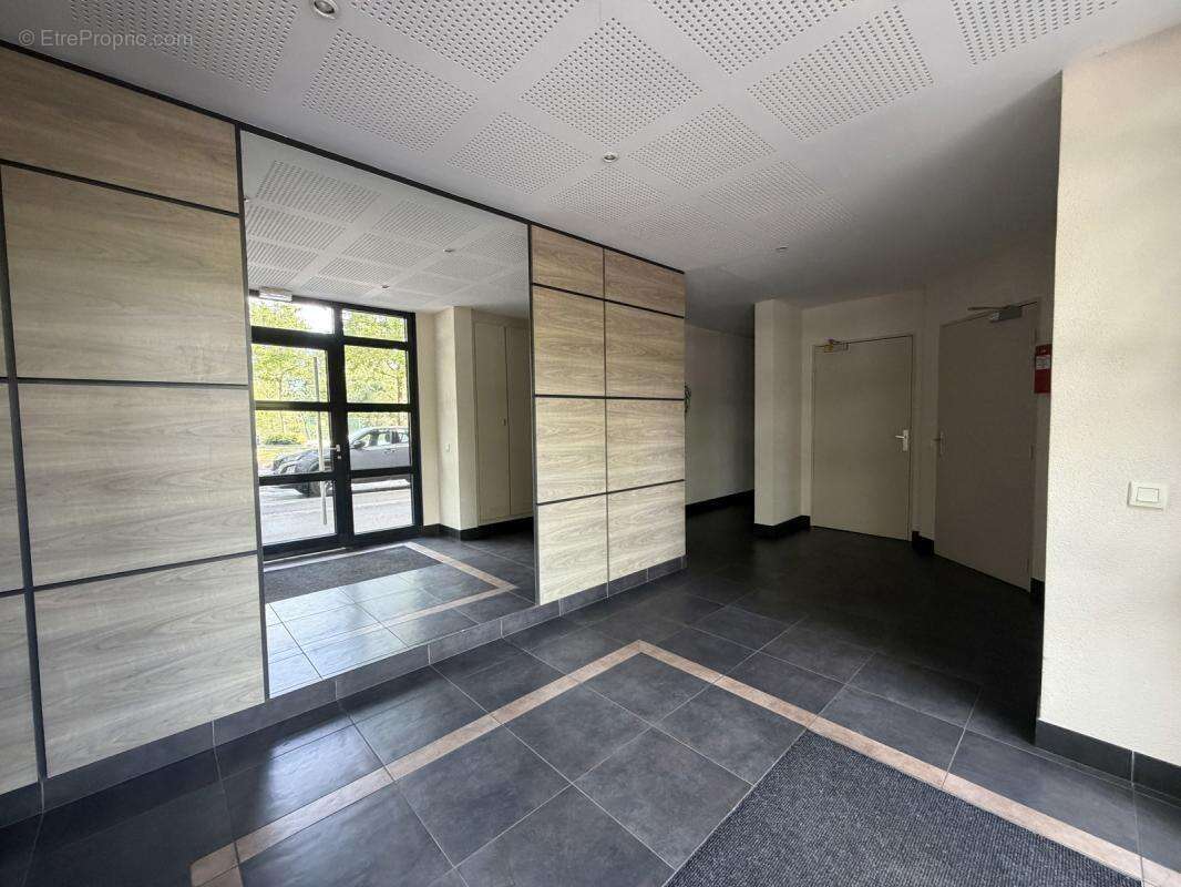 Appartement - photo 11