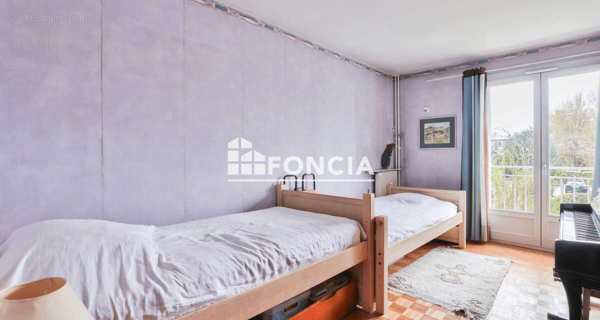 Appartement à VERSAILLES