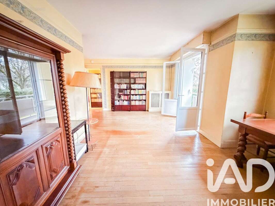 Photo 4 - Appartement à DRAVEIL