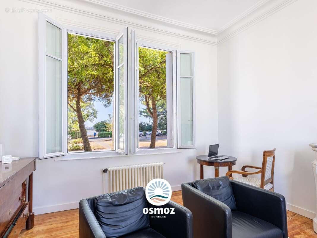 Maison 102 m² à La Rochelle  - photo 6