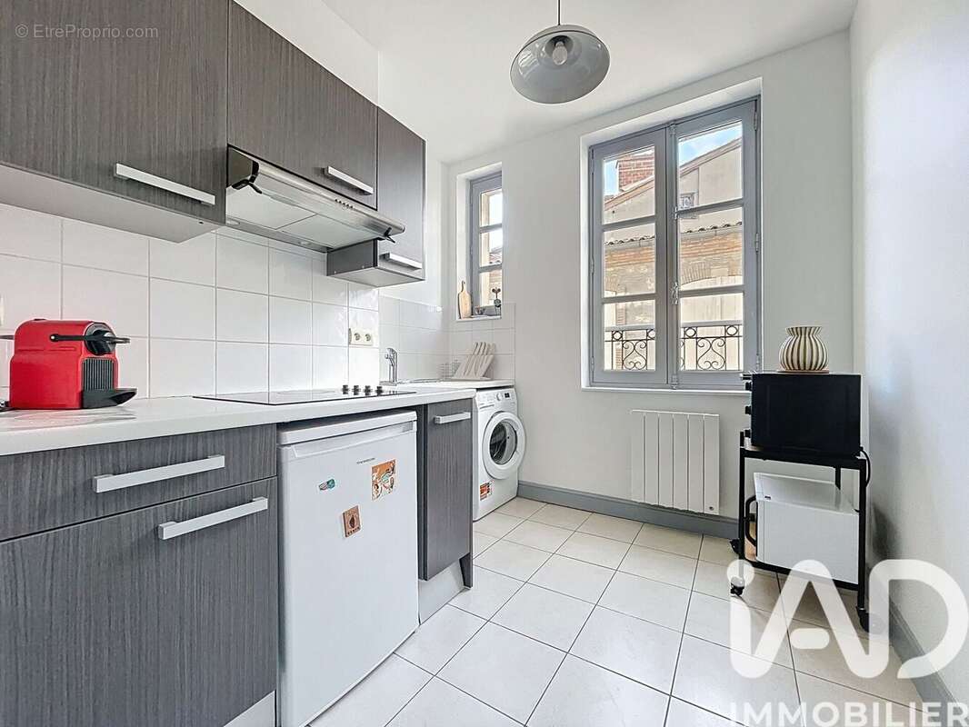 Photo 8 - Appartement à AGEN