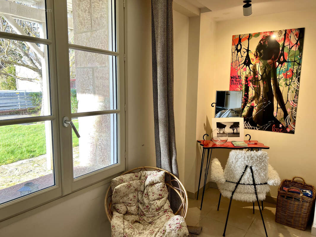 Appartement à PLENEUF-VAL-ANDRE