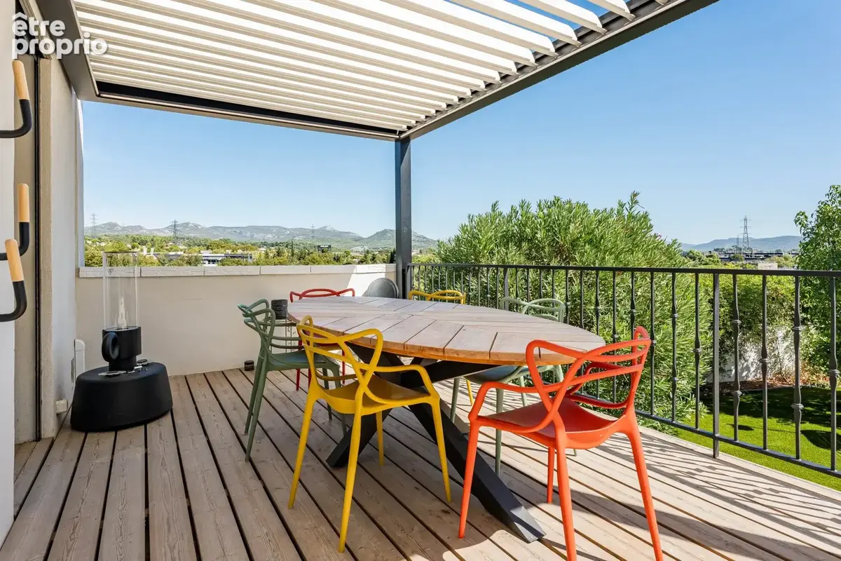 Maison 5 pièces 167 m² à vendre à Marseille-11e (13011) - photo 7