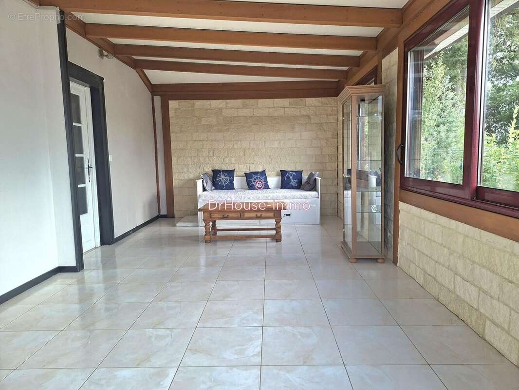 Maison 122 m² à Masserac  - photo 5