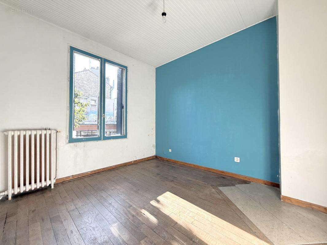 Maison à MALAKOFF