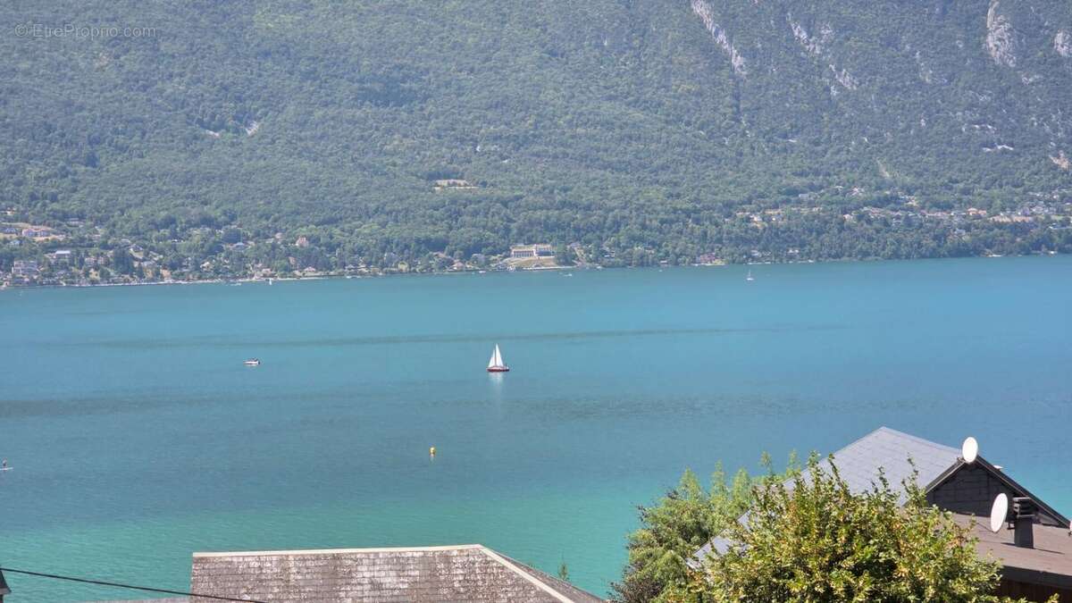 Maison Viviers Du Lac 6 pièce(s) 165 m2 - photo 2