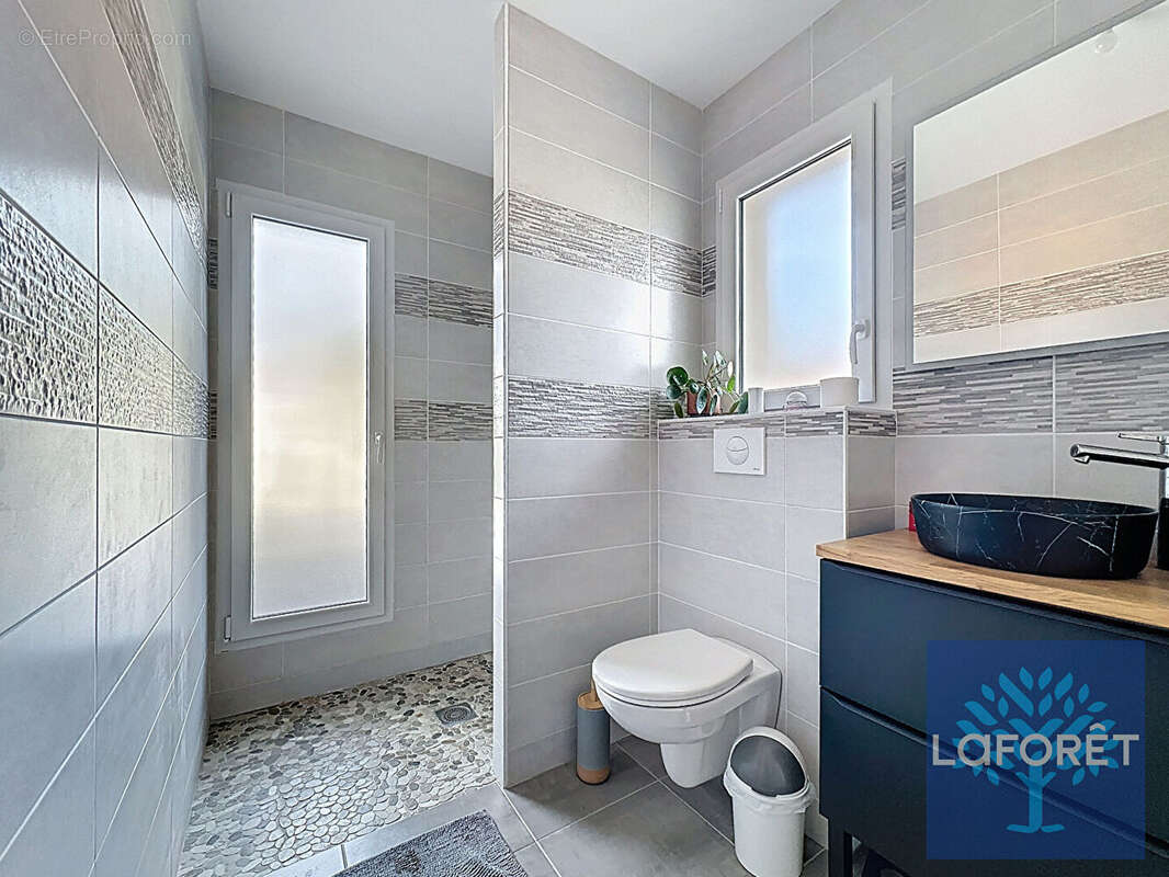 Maison à SAINT-VINCENT-DE-PAUL