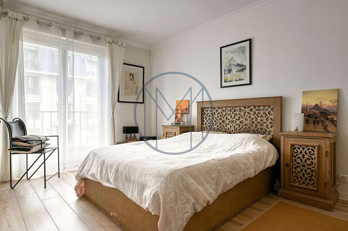 Appartement à VERSAILLES