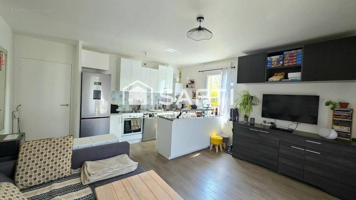 Photo 1 - Appartement à MAGNANVILLE