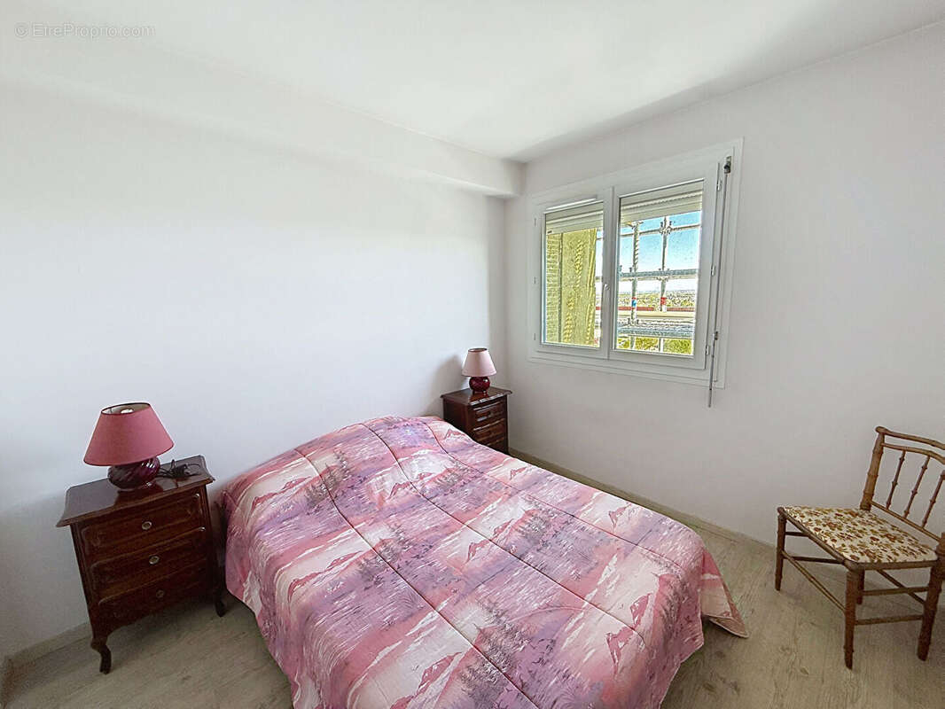 Appartement à CAEN