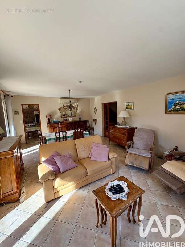 Photo 9 - Maison à BAGES