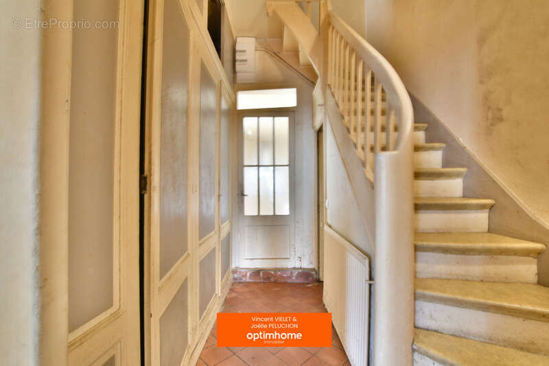 Maison en pierre - Vieux LORMONT - photo 3