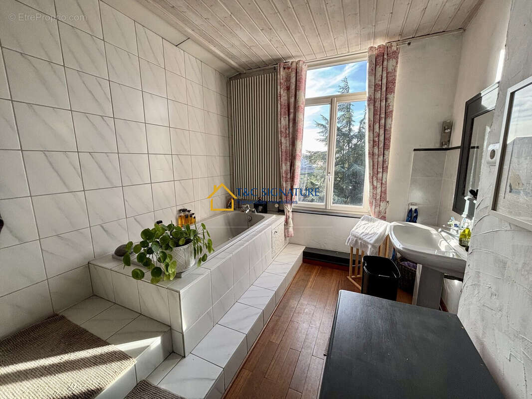 Appartement à TOURCOING