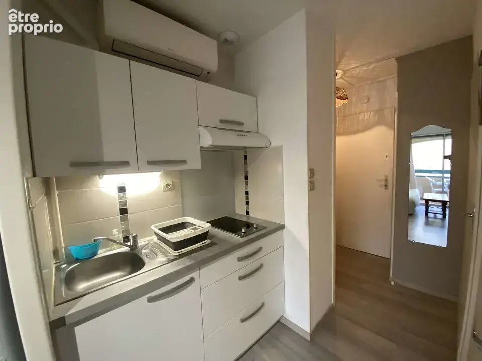 #appartement #t2 #terasse #gers #meublé #barbotanlesthermes