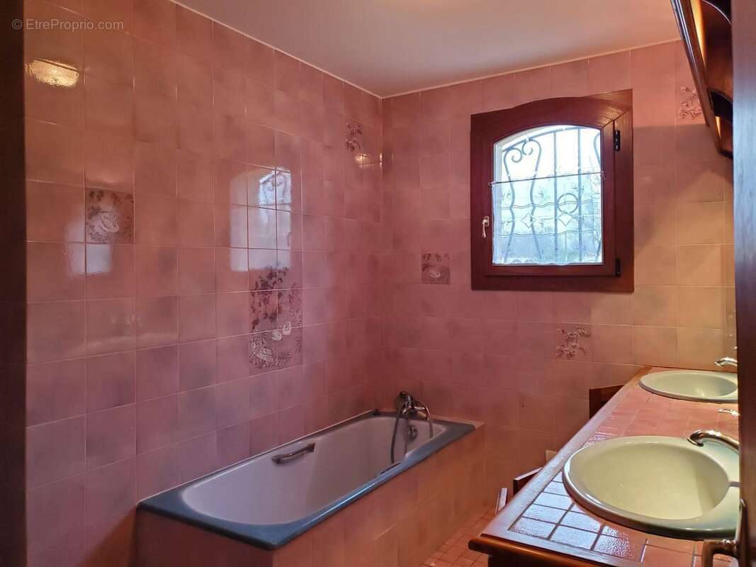 Maison à VINDELLE