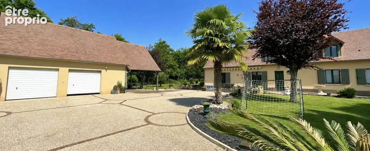 Exclusivité - Spay - Ancienne fermette restaurée 151 m2 au c - photo 10