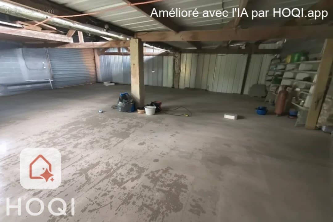 Commerce à CRESPIN