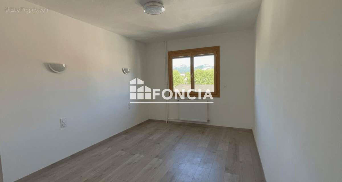 À vendre appartement t3 - photo 4