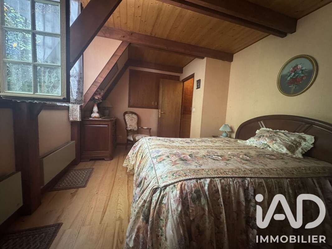 71 m² à Renay  - photo 6