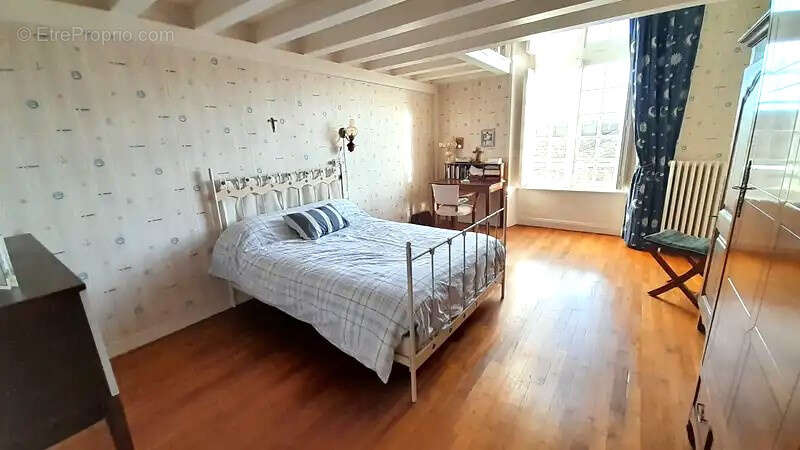 Appartement à SAINT-MALO