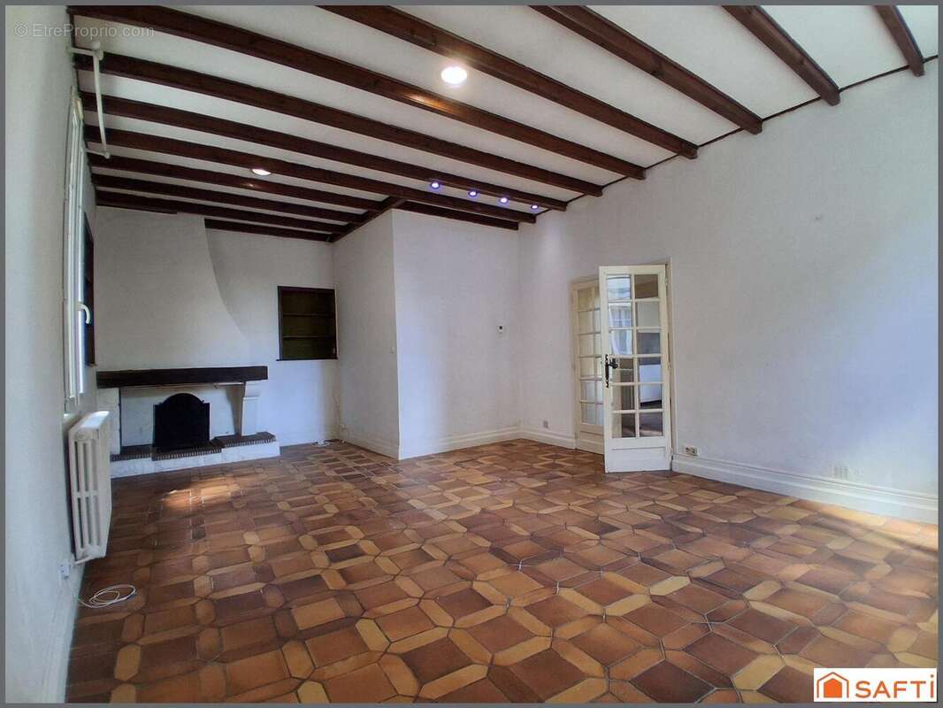 Photo 4 - Maison à PORT-SAINTE-MARIE